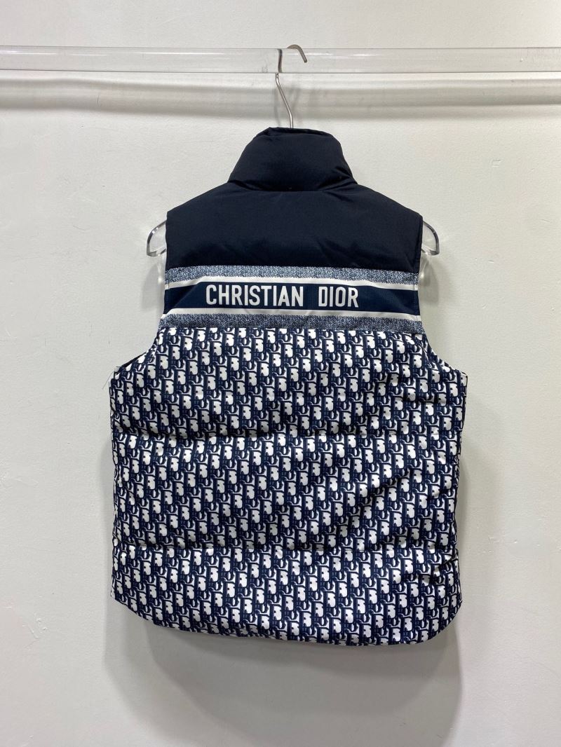 Christian Dior Down Jackets